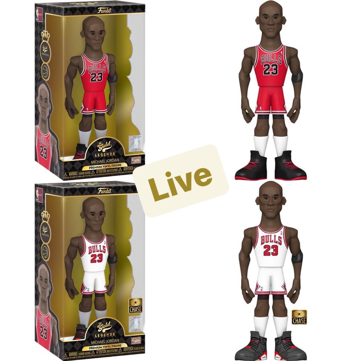 Funko POP News on X Do you like goooollddd the new 12 Jordan