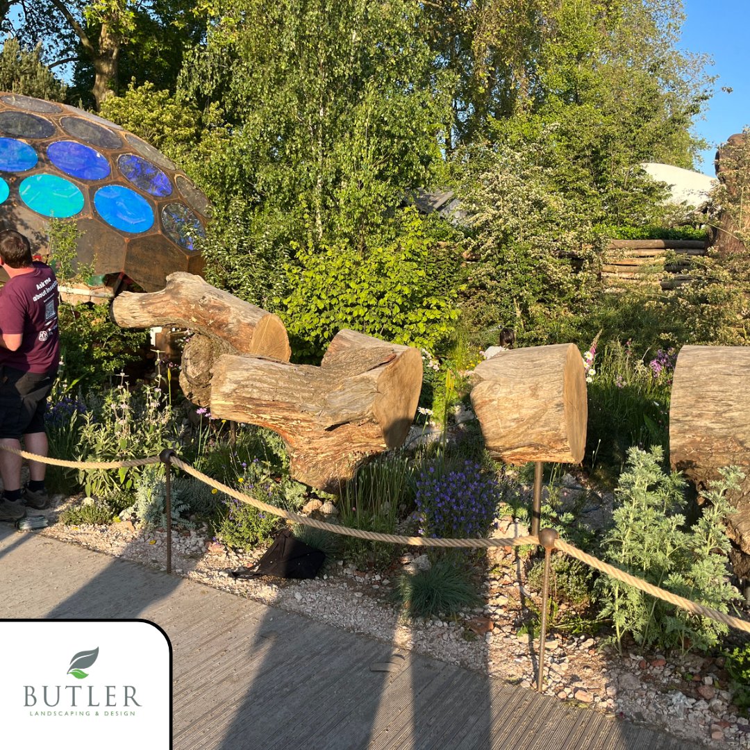 Butler Landscapes tweet media