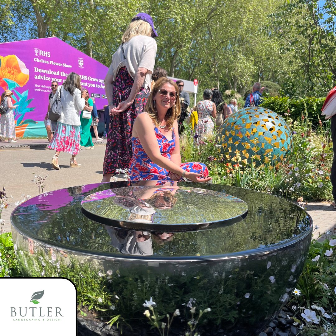 Butler Landscapes tweet media