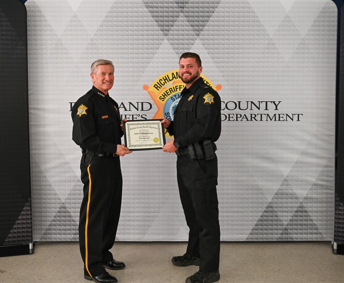 Braylyn Salmond (@braylynsalmond) on Twitter photo <a href="/OshackJ/">John O’Shaughnessy</a> Congratulations bro!!!! 🎉 #K9 🦮 #Opnation look who’s getting a dog!!!! <a href="/RCSD/">Richland County Sheriff's Dept.</a> has the best K9 specialists around and it just got stronger!! #OPLive #OPLnation <a href="/OfficialOPLive/">On Patrol: Live</a> <a href="/ReelzChannel/">REELZ</a> <a href="/peacock/">Peacock</a> #K9Cop <a href="/OshackJ/">John O’Shaughnessy</a> Congratulations bro!!!! 🎉 #K9 🦮 #Opnation look who’s getting a dog!!!! <a href="/RCSD/">Richland County Sheriff's Dept.</a> has the best K9 specialists around and it just got stronger!! #OPLive #OPLnation <a href="/OfficialOPLive/">On Patrol: Live</a> <a href="/ReelzChannel/">REELZ</a> <a href="/peacock/">Peacock</a> #K9Cop