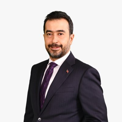 AK Parti Ankara İl Başkanı 💡🇹🇷
@hakanhanozcan 

Başkanım beni kırmaz Cumhurittifakı olması şartı ile takip edenleri takip eder bu güne özel