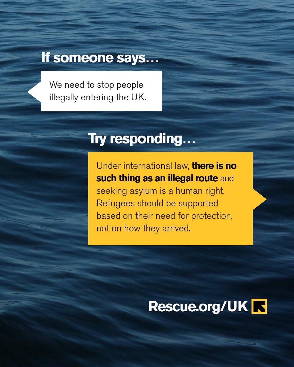 International Rescue Committee UK on Twitter "How to talk to family