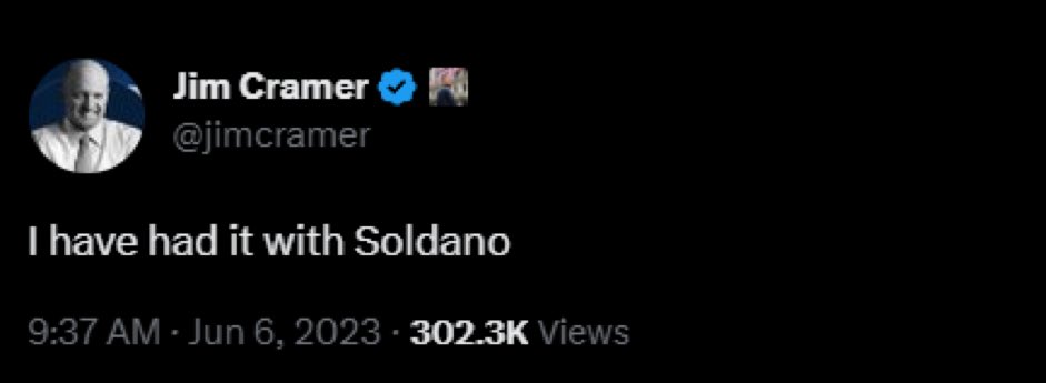 How can you not be bullish on $SOL after this tweet