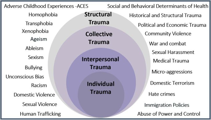 Millions of #trauma patients present to the #emergencydepartment, but taking this step may cause even more distress. Learn how we can make the ED safer for these patients in this paper co-authored by <a href="/hstoklosa/">Hanni Stoklosa, MD MPH</a>: bit.ly/3oCUmsY 
@IntJEmergMed #emergencymedicine