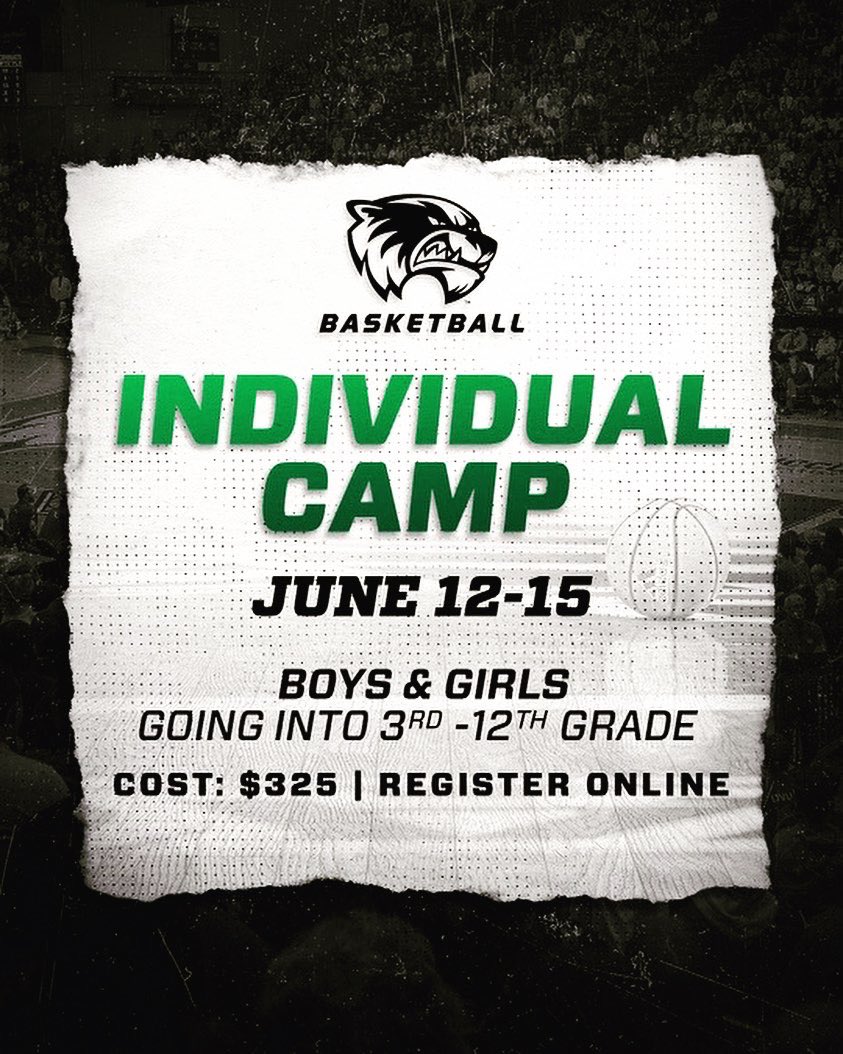 Come join us for UVU BASKETBALL CAMP‼️ Starts next week for all ages it’s going to be a BLAST!🚀