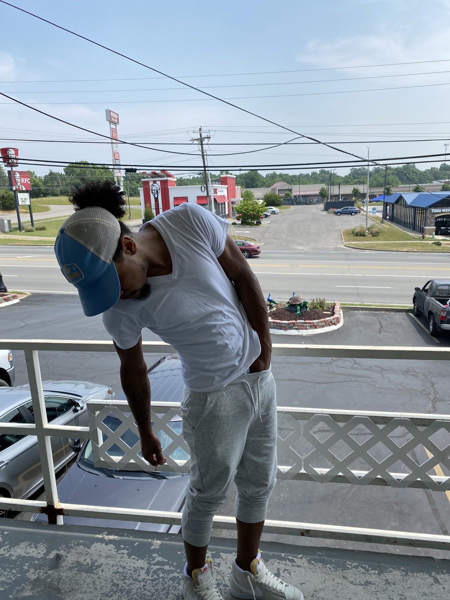 Mac_Money7414's tweet photo. Good💨💨💨 on a ☀️Day #MBKWay https://t.co/SFLwkgaB1X