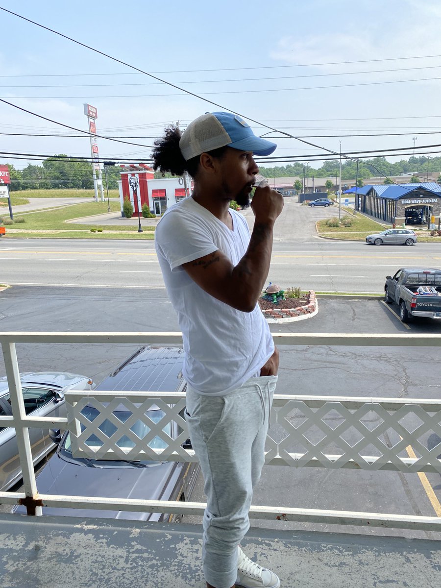 Mac_Money7414's tweet photo. Good💨💨💨 on a ☀️Day #MBKWay https://t.co/SFLwkgaB1X