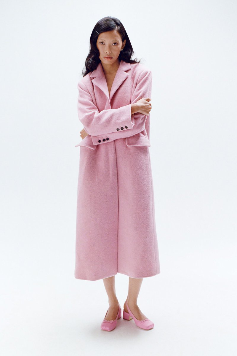 sandy liang resort 2024 is so cute