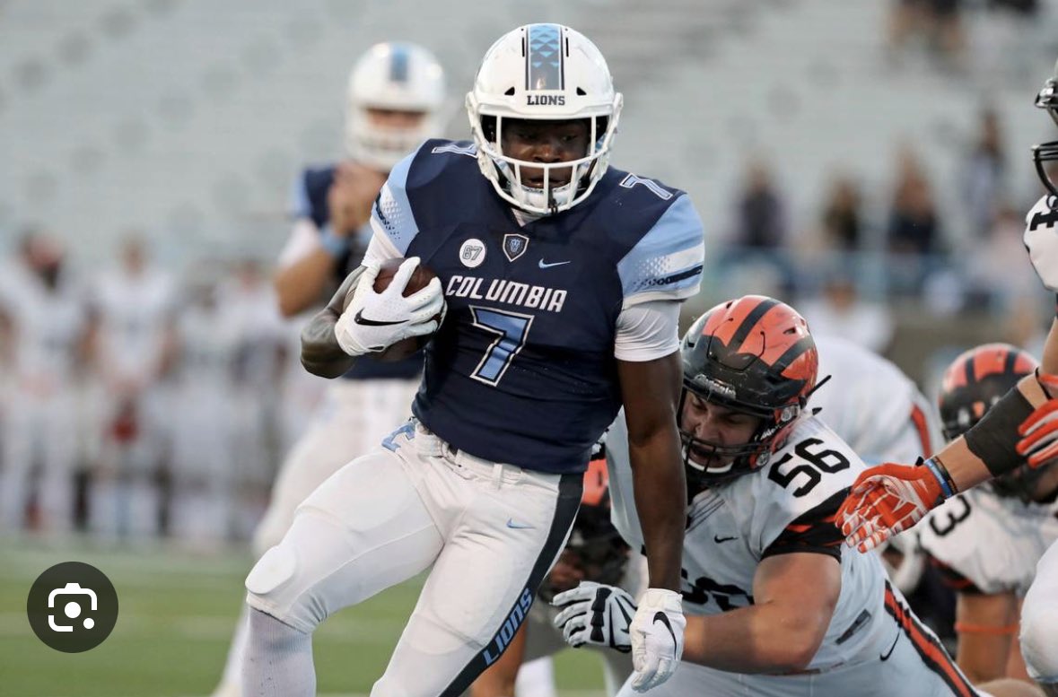 24’ Carson Sloan (@carsonsloan9) on Twitter photo ✞ #AGTG I'm very blessed to receive an offer from the University of Columbia!! <a href="/RecruitGeorgia/">Recruit Georgia</a> <a href="/jwindon35/">Joe Windon</a> <a href="/CoachStoNGo/">Justin Stovall</a> ✞ #AGTG I'm very blessed to receive an offer from the University of Columbia!! <a href="/RecruitGeorgia/">Recruit Georgia</a> <a href="/jwindon35/">Joe Windon</a> <a href="/CoachStoNGo/">Justin Stovall</a>