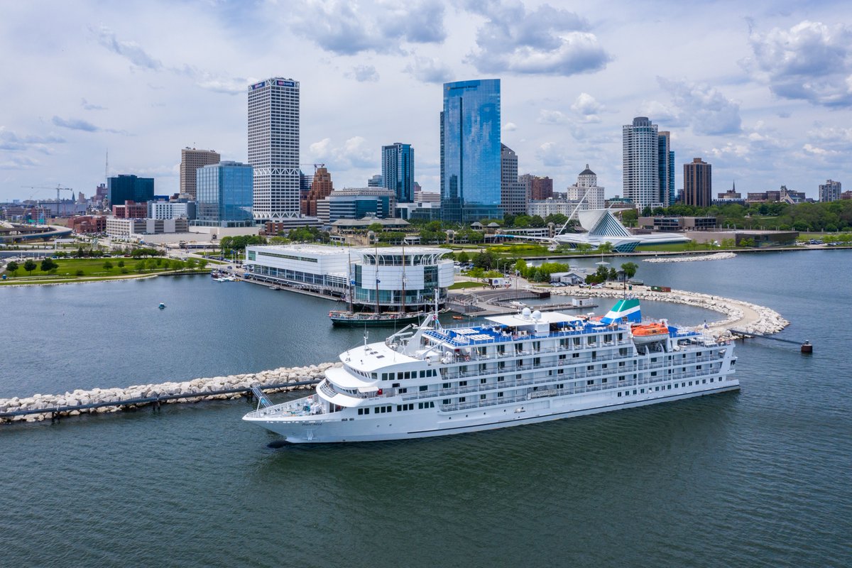 Tourism numbers have been released! The Greater Milwaukee area set an all-time tourism record with a $6.018 billion economic impact in 2022, according to new data from the Wisconsin Department of Tourism.