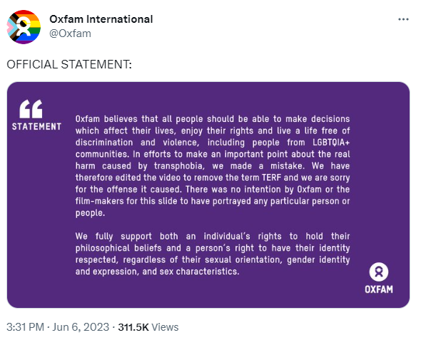 Bad Writing Takes 🖊️🏳️‍🌈 tweet media