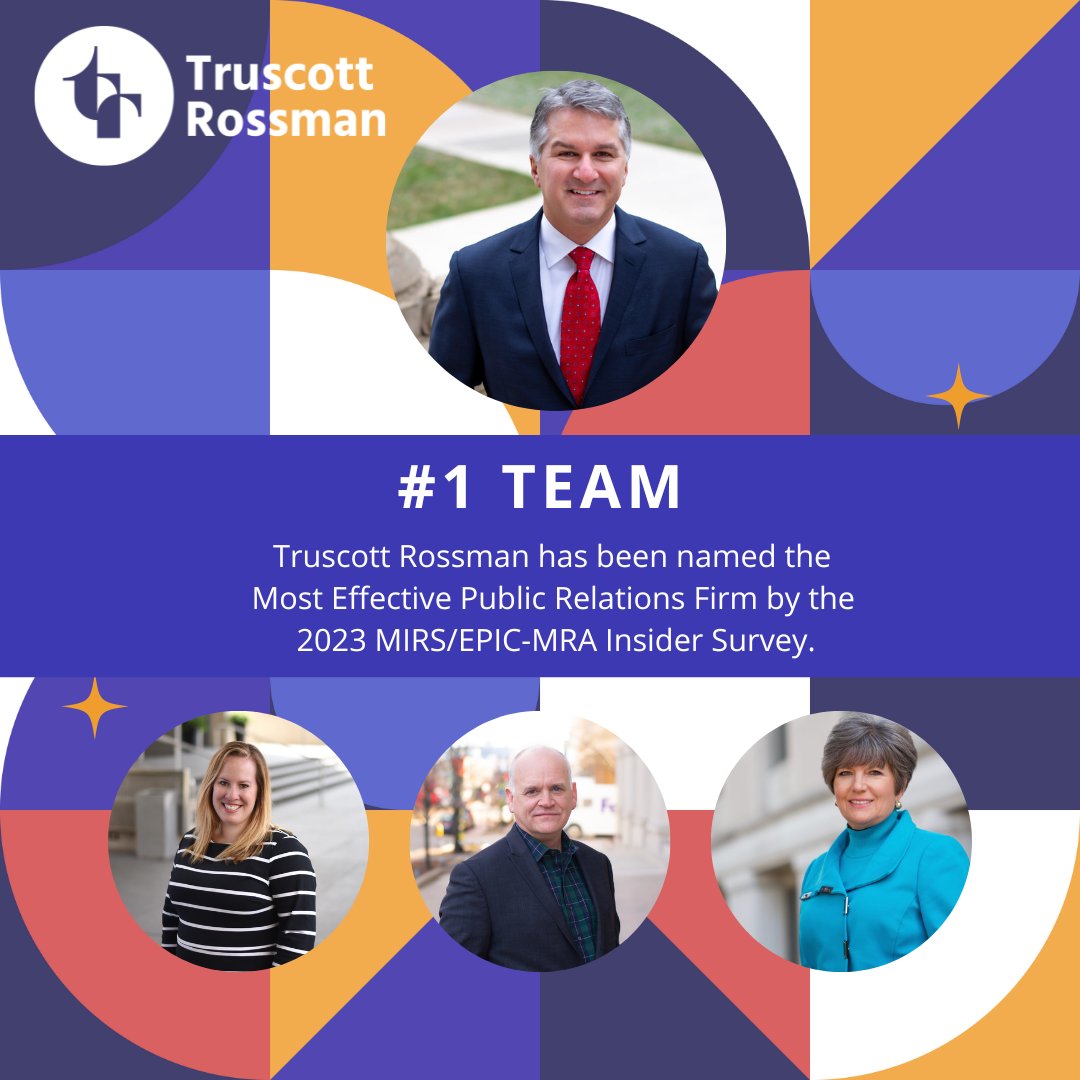 Truscott Rossman tweet media