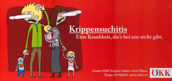GestaltungBot's tweet photo. Krippensuchitis - Eine Krankheit, die's bei uns nicht gibt. Unsere KIMI Krippen haben noch Plätze. Sogar mit… https://t.co/PvXfTVr23n https://t.co/1TrJocJi16