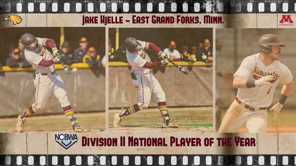 Golden Eagle Sports tweet media