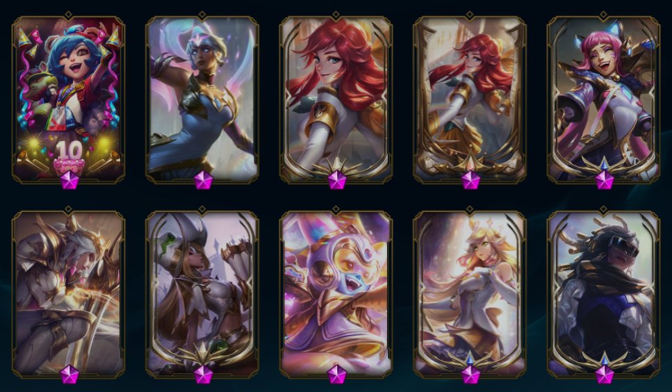 Yoru_QoN's tweet photo. @shiinypsyduck NGL I regret getting Lux - even made my bf grind for her, bought some extra tokens and I no longer like it 🥲 https://t.co/NTDP3DnjEX