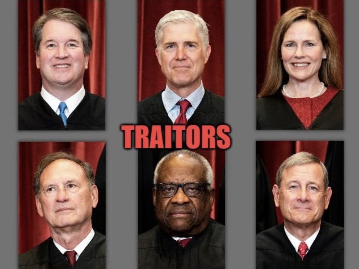 Was only a matter of time. Complements of SCOTUS decision on vouchers Come back to haunt us Now the real down fall of public schools will get worse. 
Public schools in Missouri in the areas of POC are falling apart not getting repaired No funds for them 
#ScotusStench 
#wtpBLUE