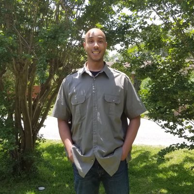 Herman Connor- #renalmedullarycarcinomasurvivor #NewProfilePic