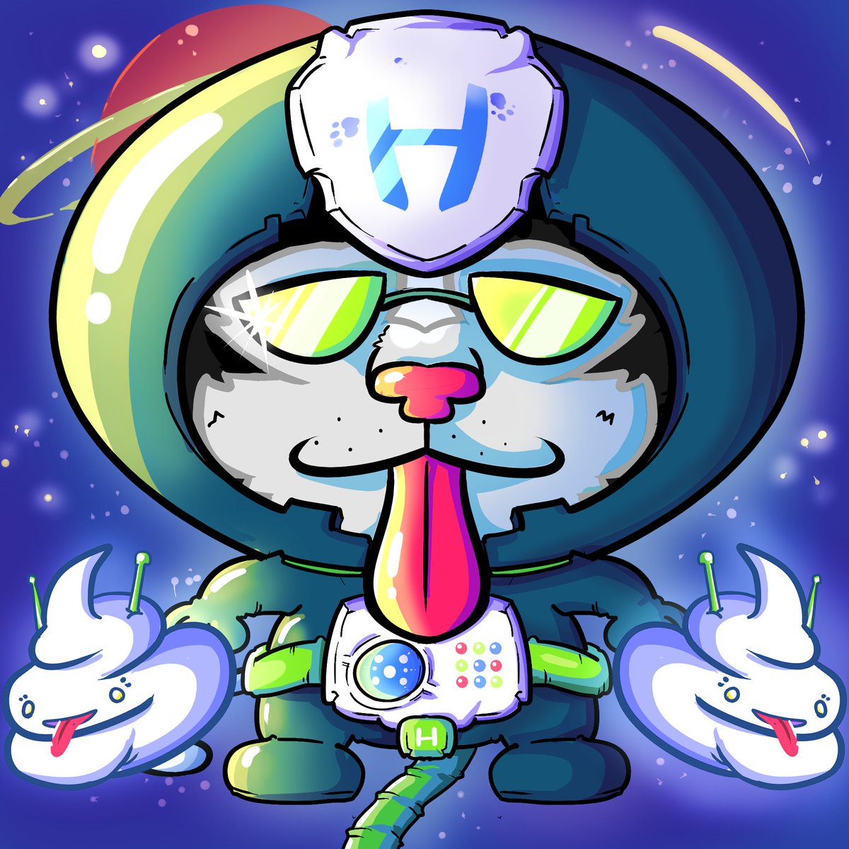 Foeniculum tweet media