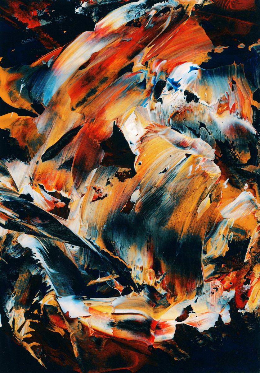 archmorley's tweet image. how it started vs how it ended - Summertime Dreams ☀️