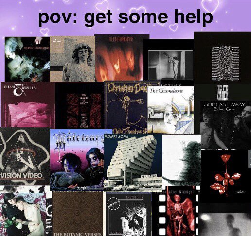 darkwave goth (@darkwave_goth) on Twitter photo 