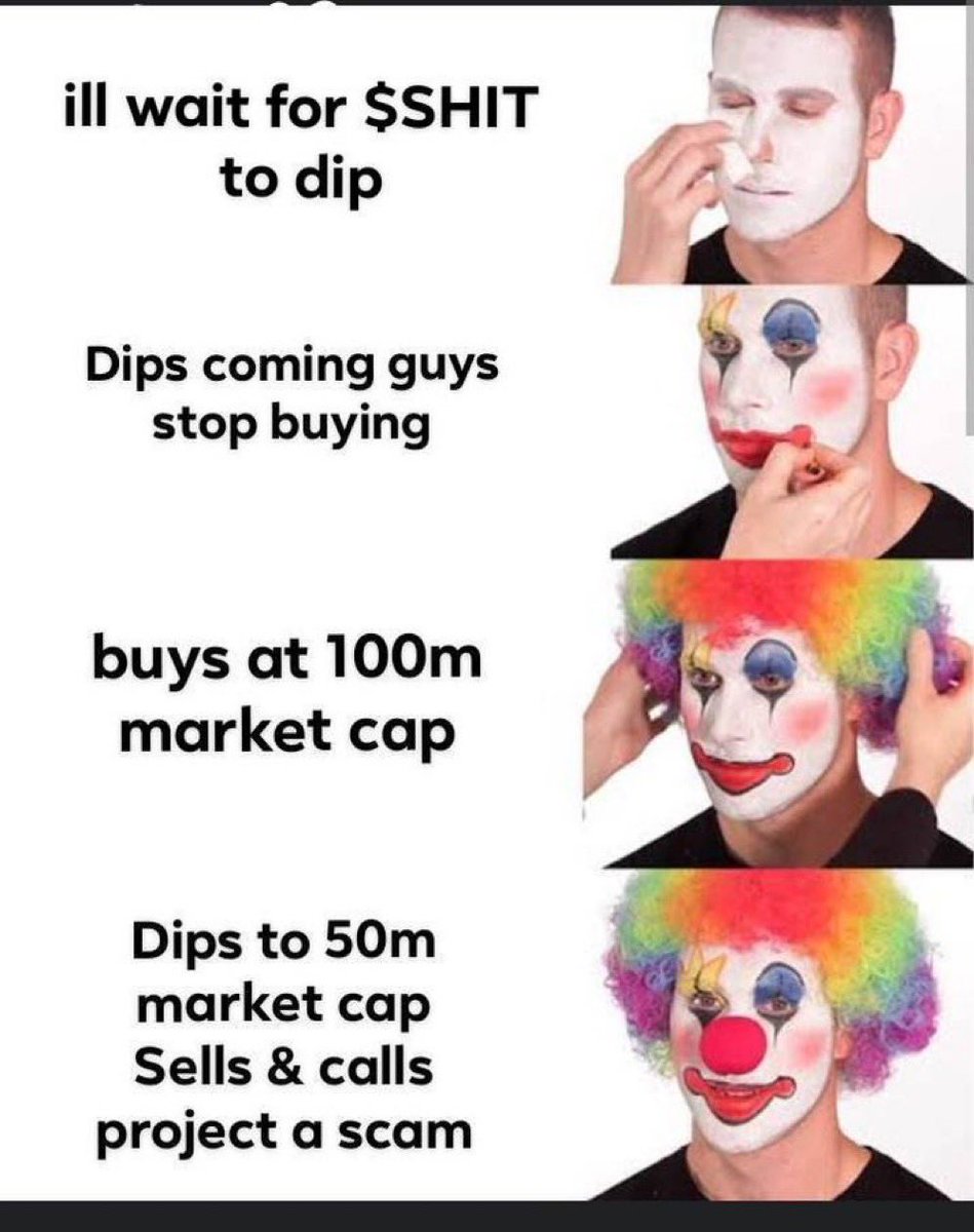 Shitcoin69er's tweet image. $SHIT #BitTorrentChain #BTTC #BitTorrent #MemeCoinSeason