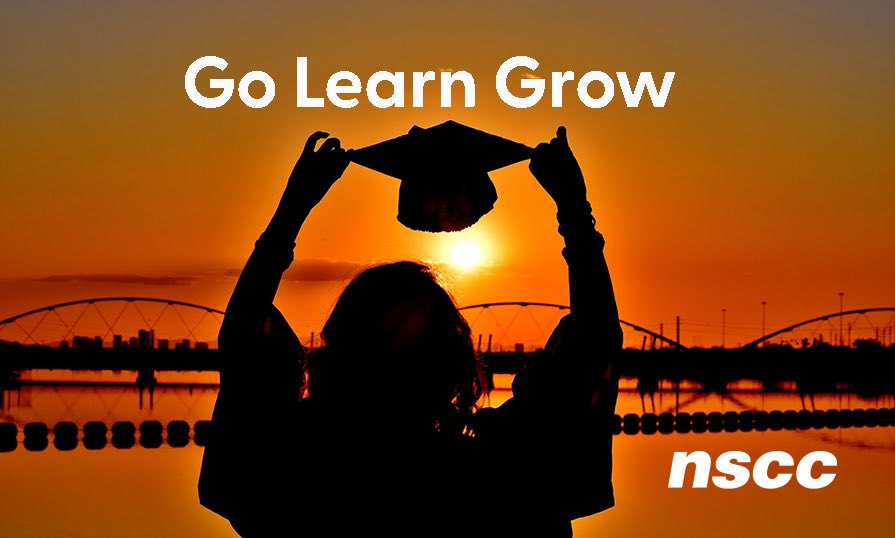 nsccintl's tweet image. Congrats to the 2023 #nscc grads! Our future leaders who continue to go, learn and grow! 🌍💡🌱 #golearngrow #nsccintl