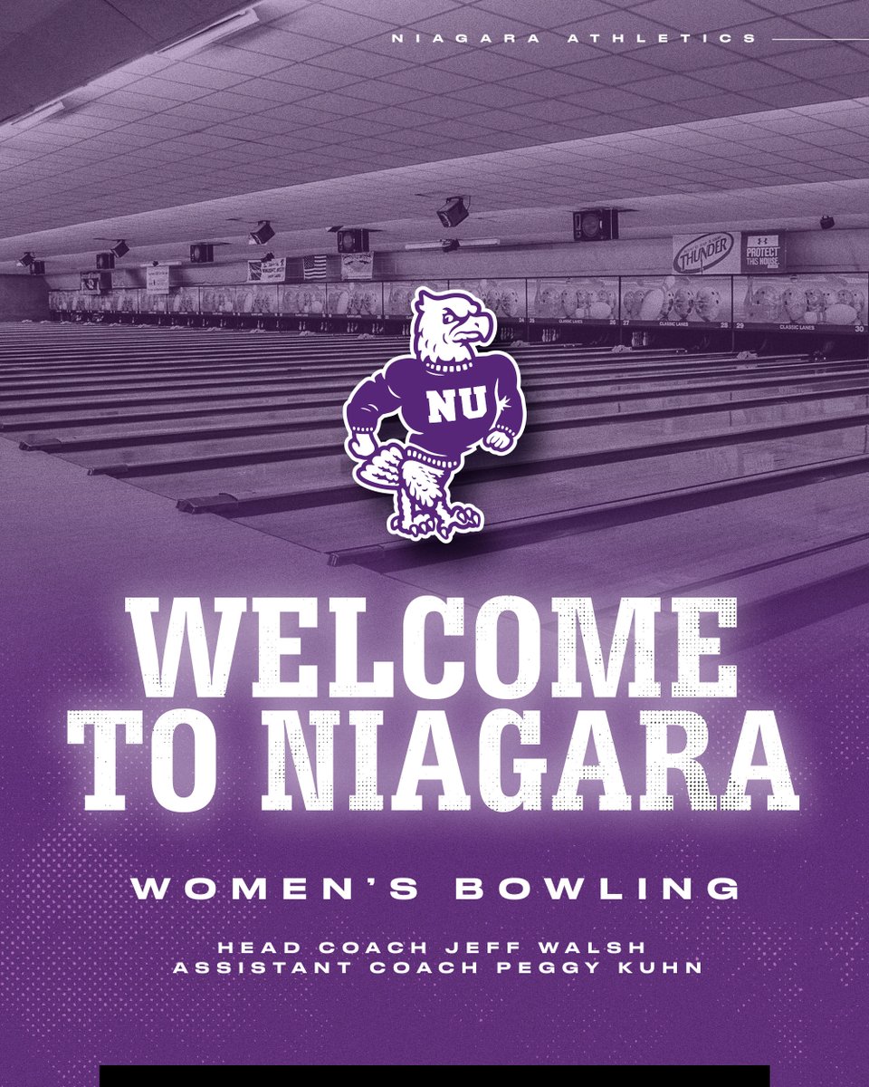 Niagara Bowling (NiagaraBowling) / Twitter