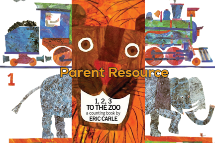 crconsortium's tweet photo. 1, 2, 3 to the Zoo, by Eric Carle, offers young children an introduction to numbers and number sets, addition and counting 🦁. Check out this at-home activity card from @eriksonmath to augment learning that happens with the book #earlylearningboost #arpdc
https://t.co/wnjVXjwpyu https://t.co/WIZqk5VIlB