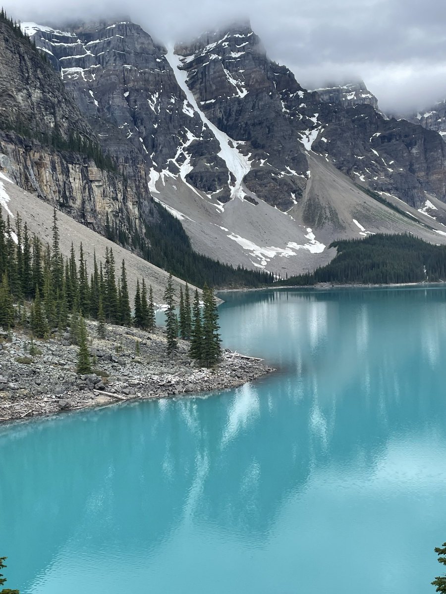 Prettiest place I’ve ever seen