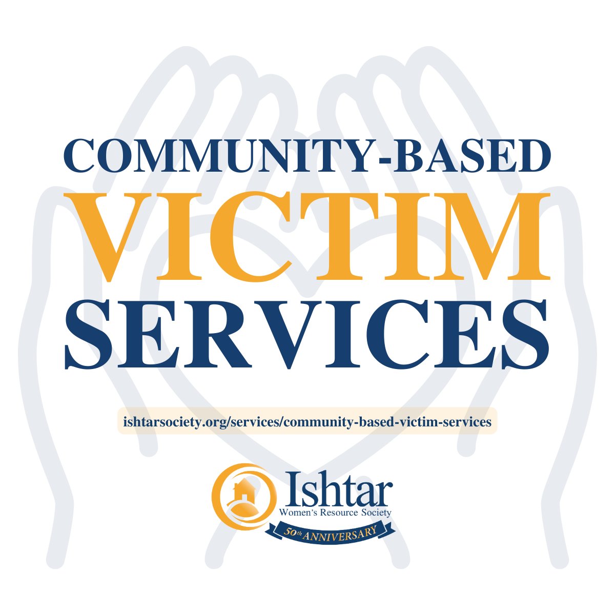 Ishtar offers #CommunityBased #VictimServices that include genuine, practical #help:
🧡Safety planning
🧡Filing a police report
🧡Liaising with Crown Counsel
🧡Referrals to community resources
🧡More . . .

Details: ishtarsociety.org/services/commu…

#DonateNow: canadahelps.org/en/dn/8604?v2=…
