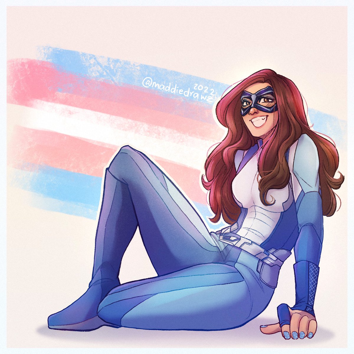 nerdyprude13's tweet image. goodnight to her and her only&amp;lt;3
#dreamer #supergirl