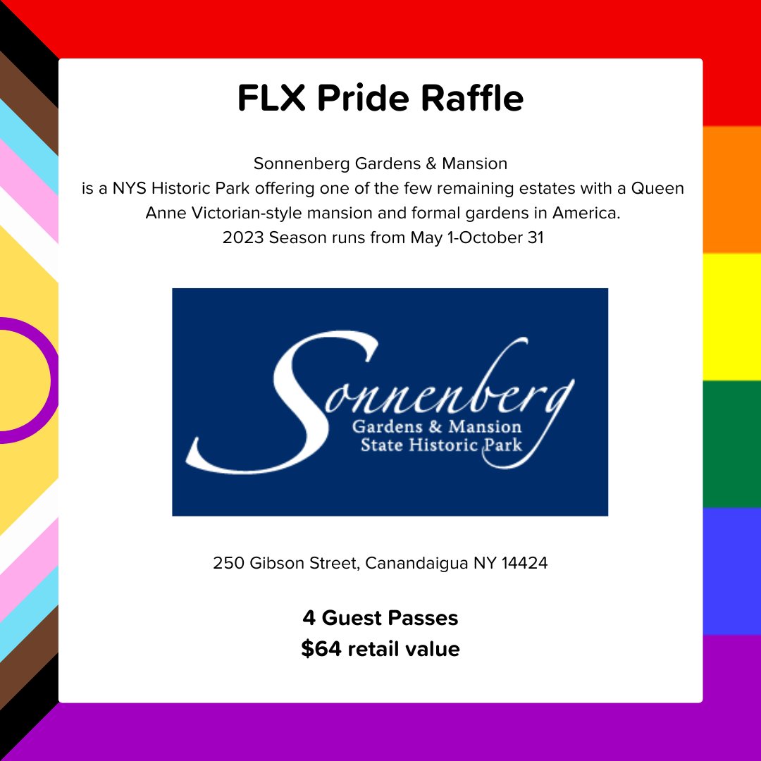 The Center of the Finger Lakes tweet media