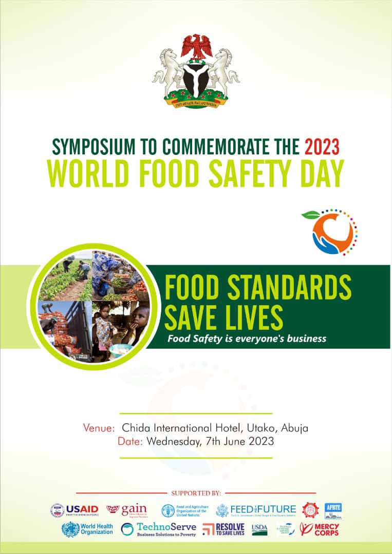 As part of the WFSD celebration, there’ll be a Symposium in #Abuja, #Nigeria tomorrow, 7th June 2023. Join us virtually @ 10:00 am - 3:30 pm (WAT)
teams.live.com/meet/942980811…
Tap on the link or paste it in a browser to join.