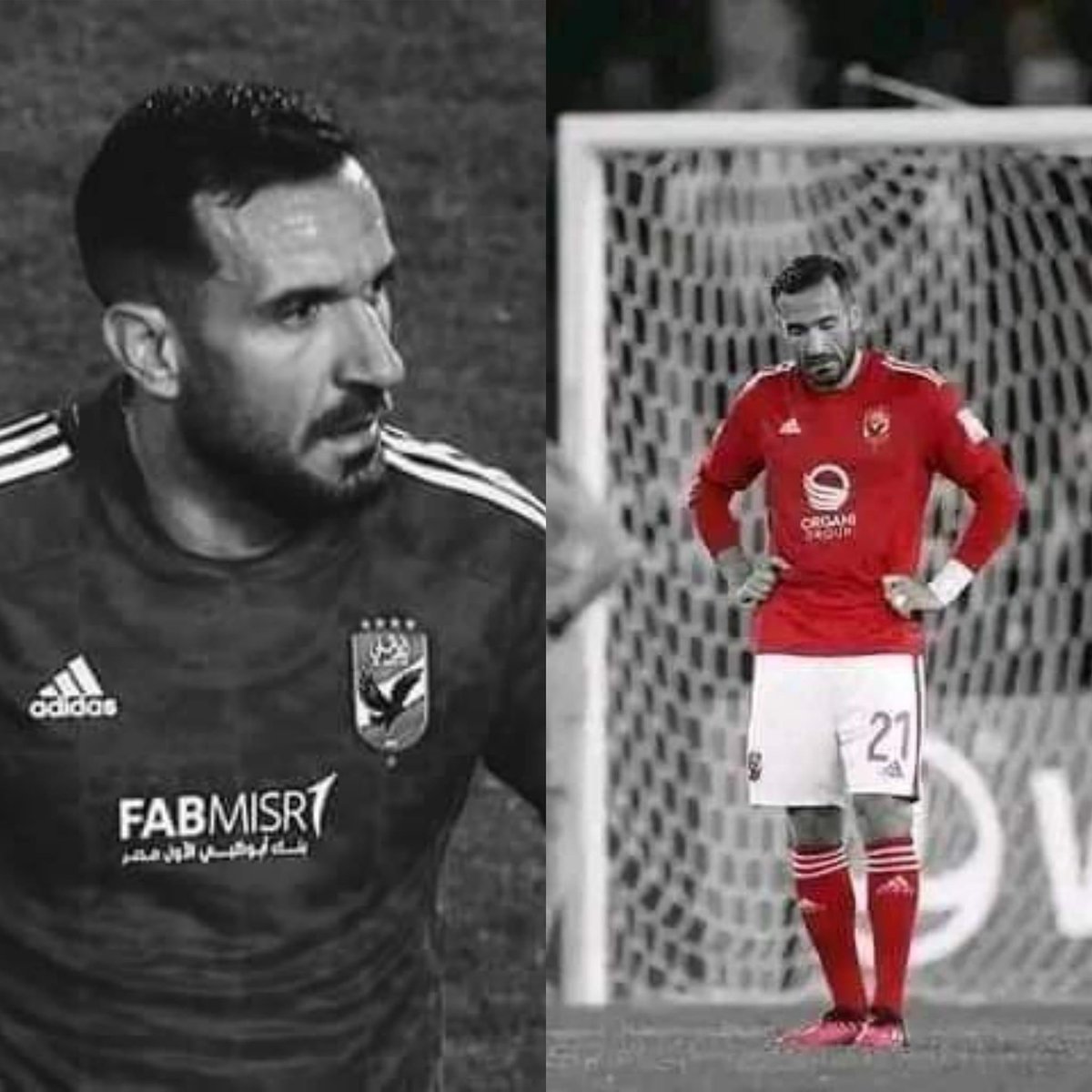 Noura__1907's tweet photo. كل الدعم لـ علي معلول ❤️🦅❤️ https://t.co/EM1lqcp4tB