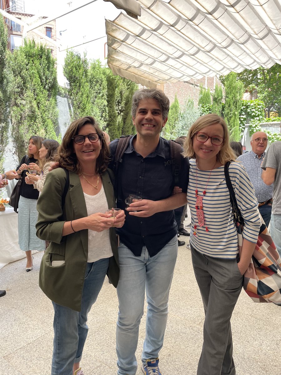 willcoapp's tweet photo. II Jornada Sello Verde #enlaAcademia de Cine. 
Es necesario incorporar el criterio medioambiental como uno más, tan válido como el artístico y económico, y hay que hacerlo AHORA. https://t.co/CpQJ2ktur1