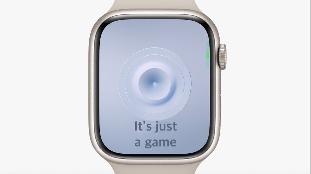 capsboybebop's tweet photo. my apple watch after a capitals game in mid november https://t.co/ZCCyYEQmo4