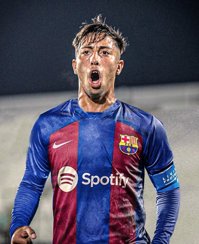 <a href="/WilooFootball/">Wiloo</a> Fabricio Diaz, potentiel énorme