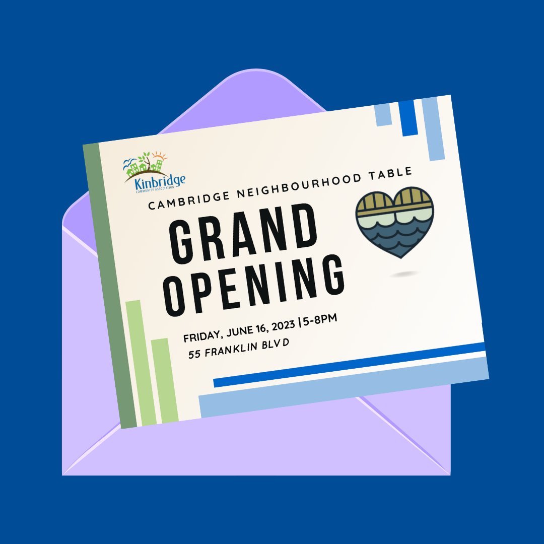 Kinbridge tweet media