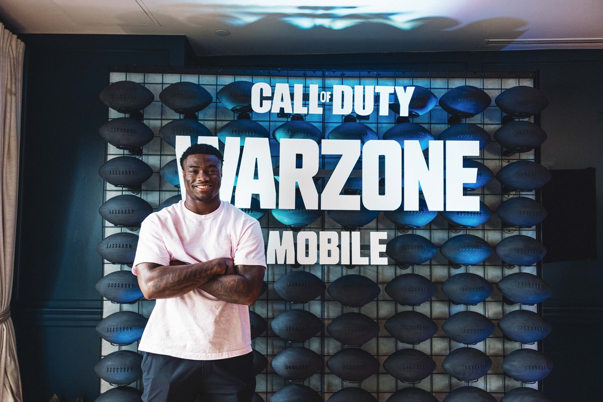Call of Duty Warzone Mobile on Twitter "💪 Grenades get a buff when these future stars are