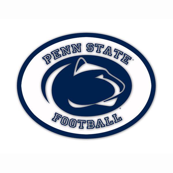 After a great conversation with @CoachTrautFB, I am blessed to say I received an offer from Pennsylvania State University. Glory and praise be to God! @OLuFootball @ChrisWardOL @GregBiggins @BrandonHuffman @ChadSimmons_ @PGregorian @On3sports @AllegianceArch @PennStateFball