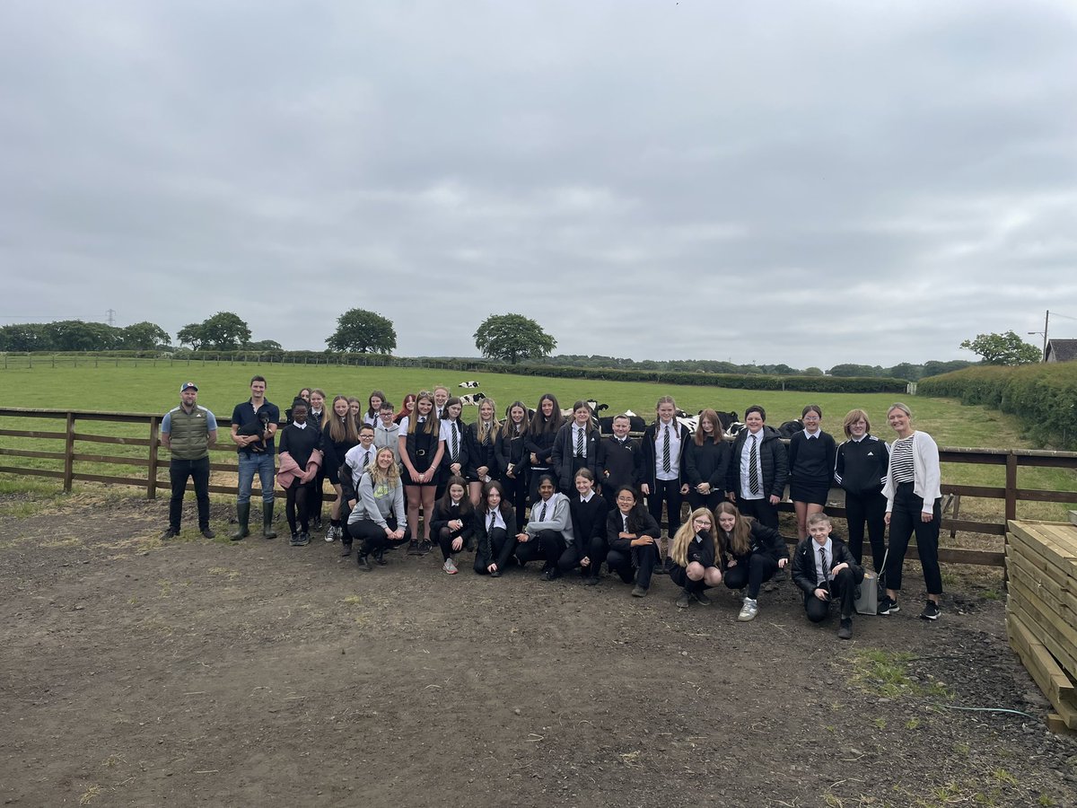 Duncanrig Health & Food Technology Dept. tweet media