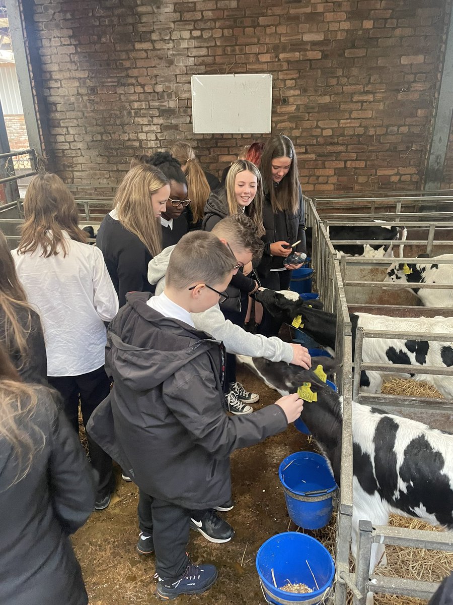 Duncanrig Health & Food Technology Dept. tweet media