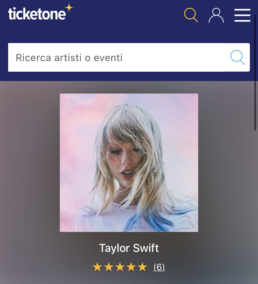 Taylor Swift Italia on Twitter "👀 Erano anni che non veniva cambiata l