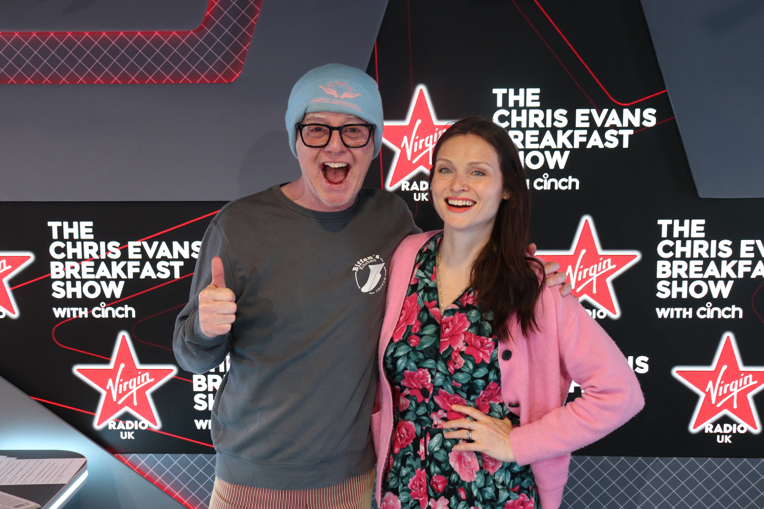 CarFest (Carfestevent) / Twitter