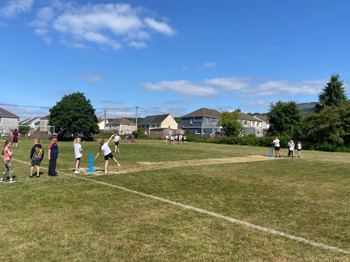 Blaengwrach Primary tweet media