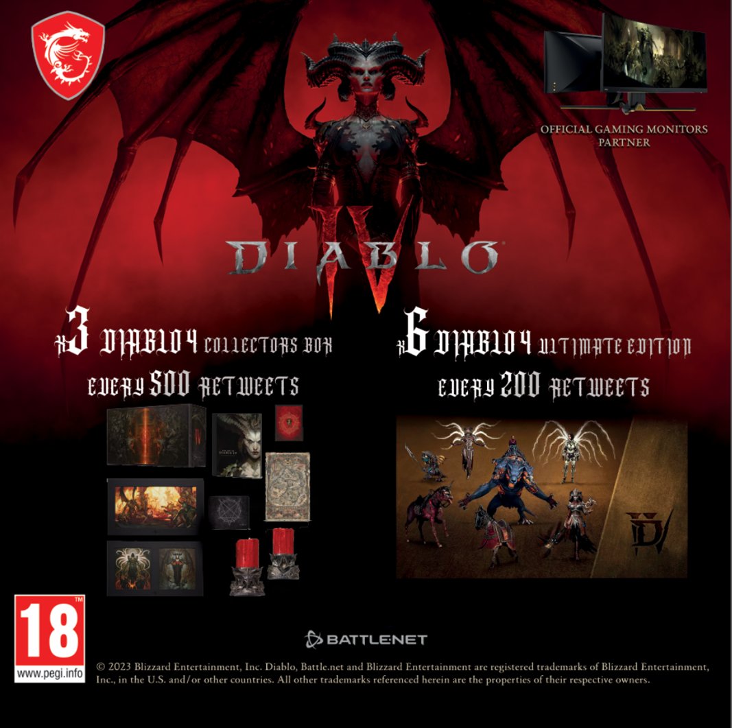 Buy Diablo IV Ultimate Edition Battle.net
