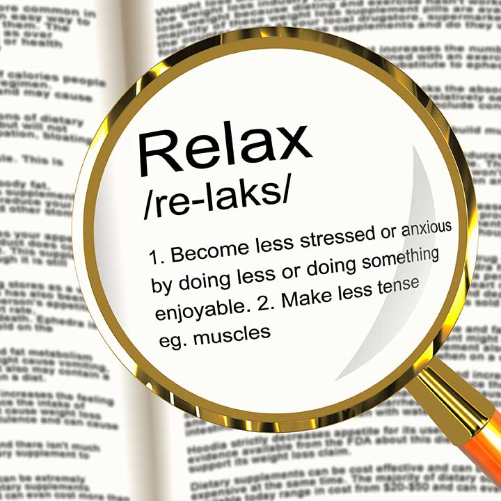 #Relax. It seems simple enough but it is really hard to get done. Take a minute, think about what you want to do, & then relax & get it done! You got this.

#TuesdayThoughts #MusicMatters @ChaseRiceMusic @ZoeeMusic @LynnCampbell76 @joshhilemann @rachellipsky @Margare01537929