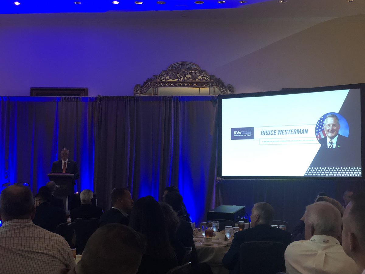 canadianrvassn's tweet photo. We truly appreciate the opportunity to meet with our Industry Partners and Stakeholders during @RV_Industry #rvsmoveamerica Week in Washington,DC. It is always a tremendous opportunity for us to collaborate with our friends to the south! https://t.co/1kvx8qraNG