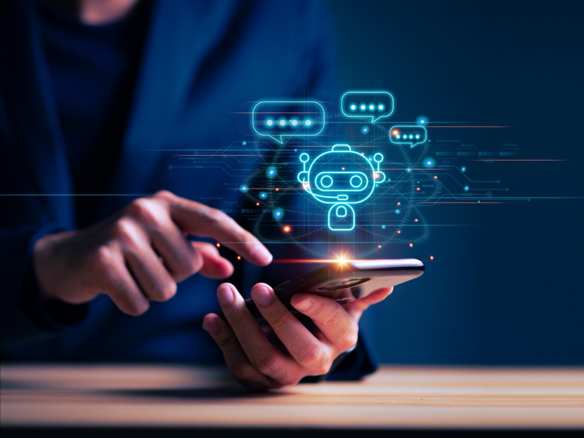 BailiwickIT's tweet image. When it comes to AI, you can’t take a wait-and-see approach. The time to implement is now or never, and the consequences of refusing to adapt quickly could be devastating. Read more online: bit.ly/43GwKT3

#BailiwickIT #AI #IntegratedIntelligence #Retailtech #QSRTech