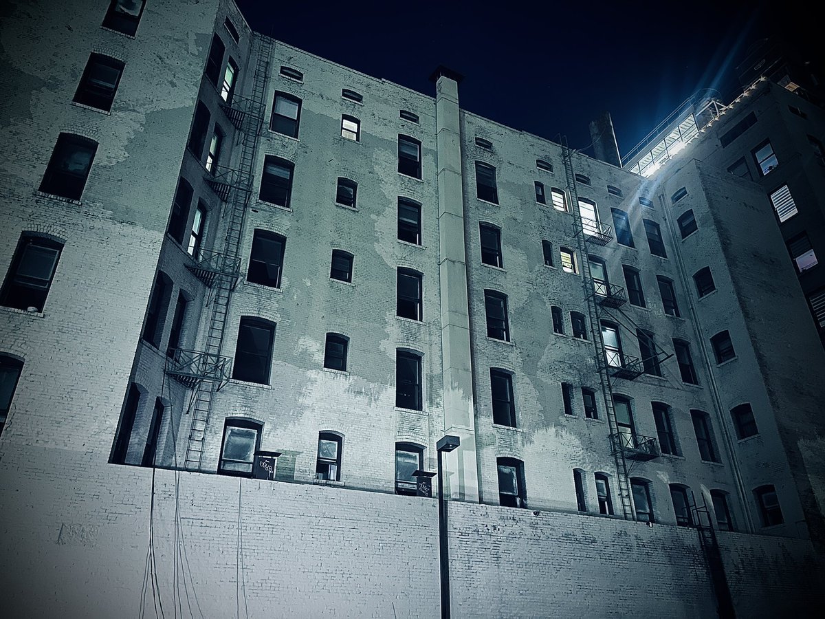 If you thought the Cecil Hotel was dark, then prepare yourself for “Hotel Barclay” ALL-NEW #GhostAdventures at 10pm Wednesday on <a href="/Discovery/">Discovery</a>